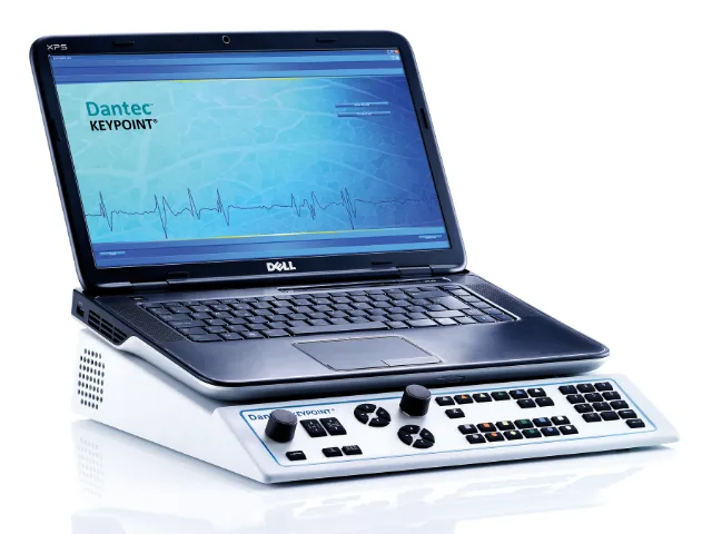 Moniteur de contrôle