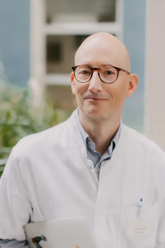 Docteur Arnaud Lacour